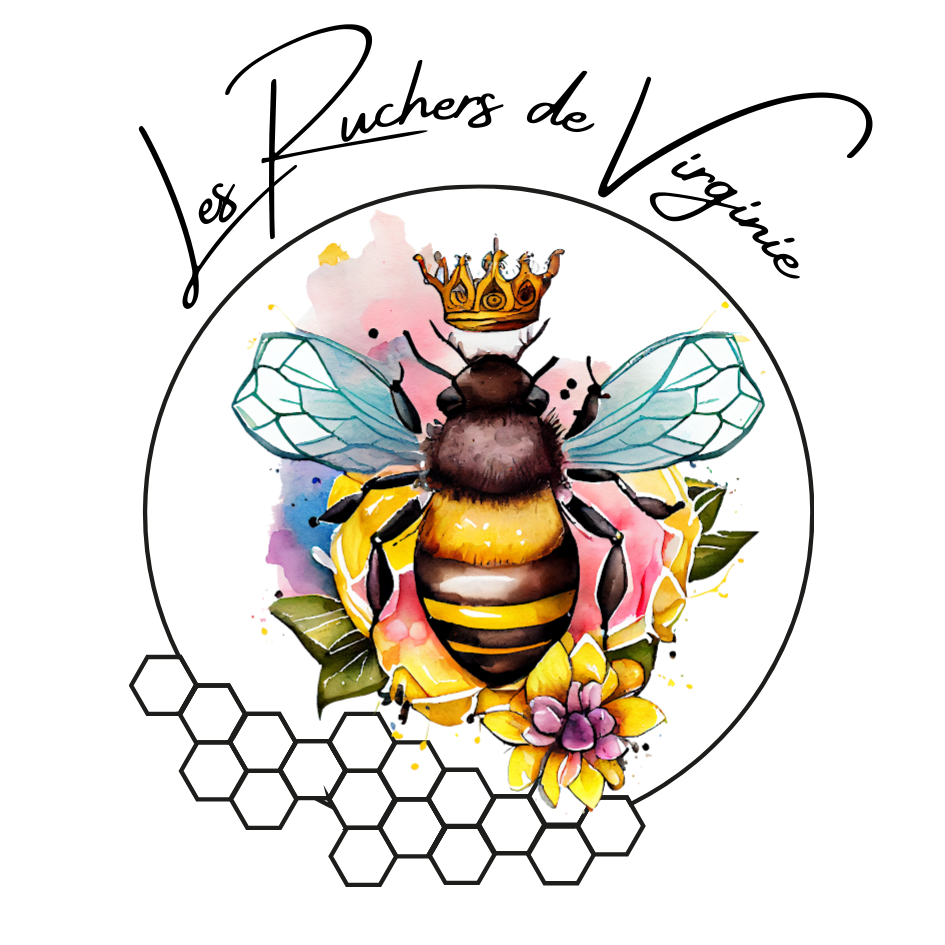 Les Ruchers De Virginie
