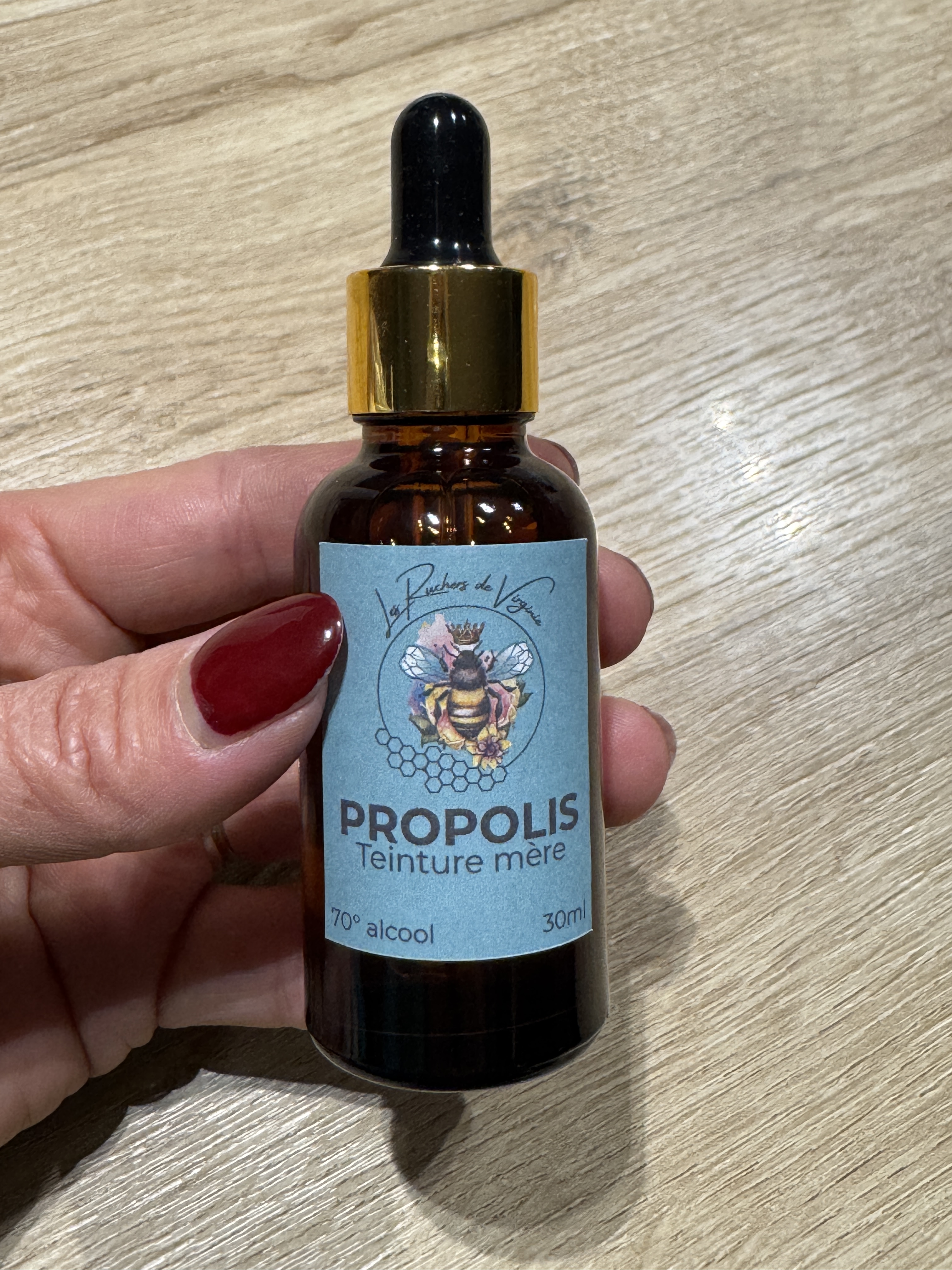 Propolis